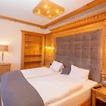 Hotel Landhaus Ramsau Ramsau am Dachstein