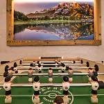 Landhaus Ramsau 4*