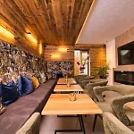 Landhaus Ramsau Hotel