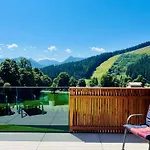 Landhaus Ramsau Ramsau am Dachstein