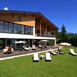 Landhaus Ramsau Hotel