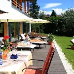 Hotel Landhaus Ramsau
