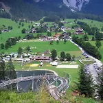 Landhaus Ramsau 4*