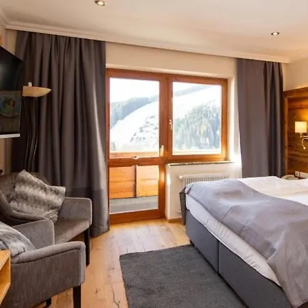 호텔 Landhaus Ramsau