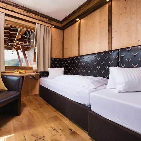 호텔 Landhaus Ramsau 람자우 암 다흐스타인