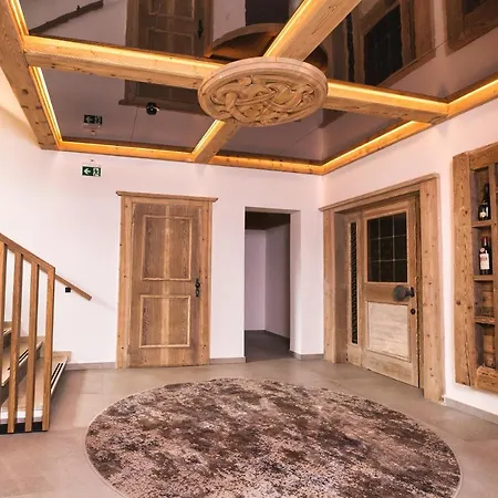 Landhaus Ramsau 4*