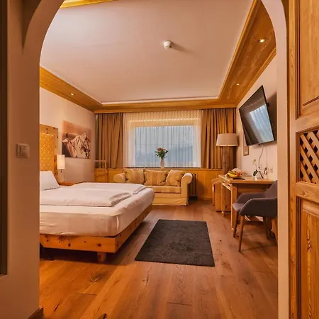 Landhaus Ramsau Hotel Ramsau am Dachstein