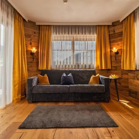Hotel Landhaus Ramsau Ramsau am Dachstein