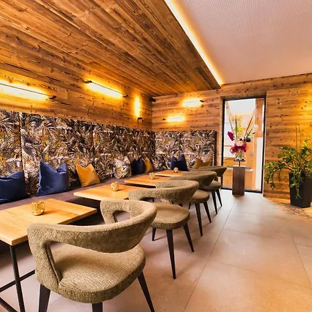 Landhaus Ramsau 4* Ramsau am Dachstein