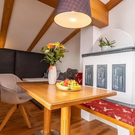 Landhaus Ramsau Hotel Ramsau am Dachstein