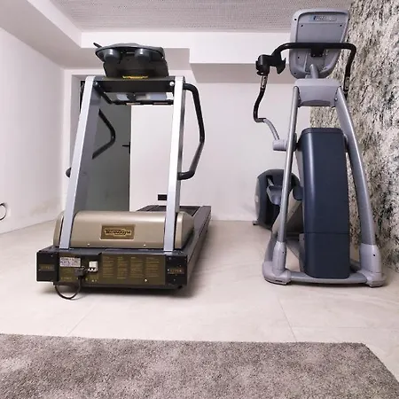 Landhaus Ramsau Отель 4*