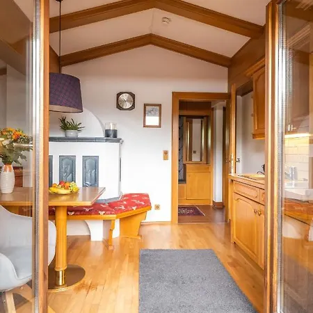 Landhaus Ramsau 4* Рамзау