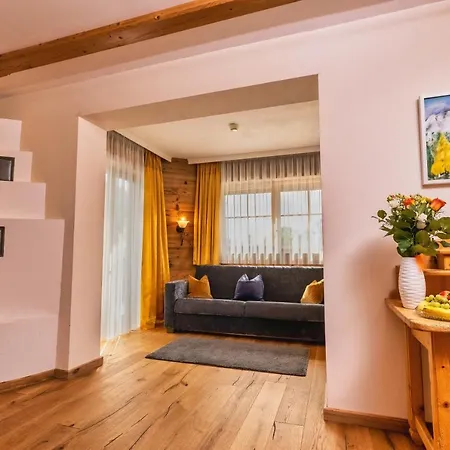 Hotel Landhaus Ramsau