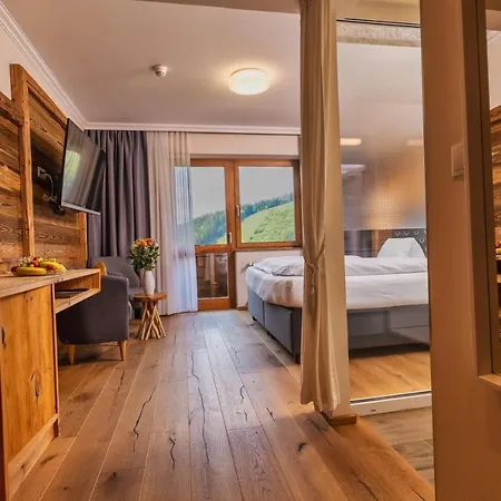 Landhaus Ramsau Hotel Ramsau am Dachstein