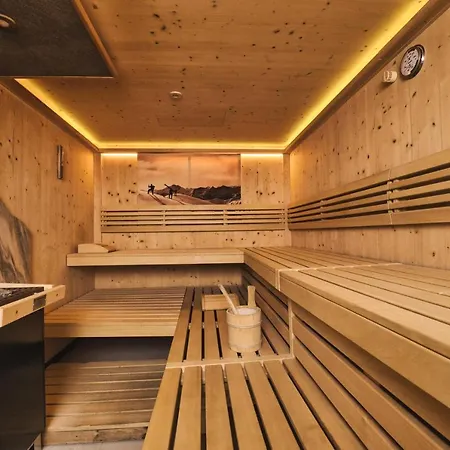 Landhaus Ramsau