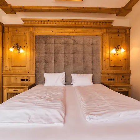 Landhaus Ramsau Hotel Ramsau am Dachstein