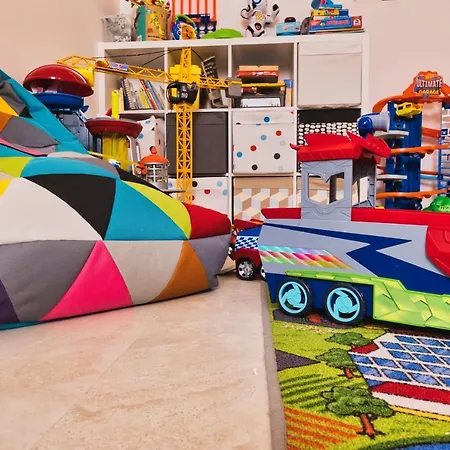 Hotel Landhaus Ramsau Ramsau am Dachstein