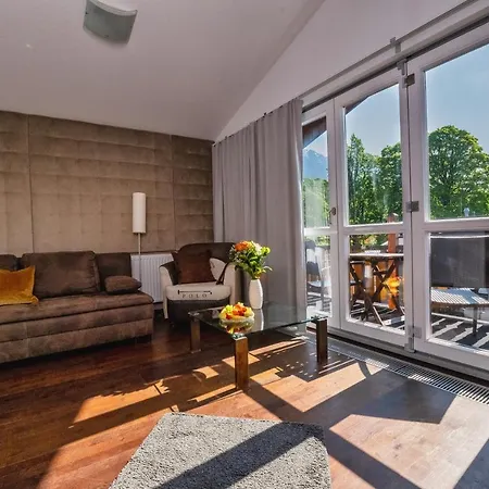 Landhaus Ramsau 4* Ramsau am Dachstein