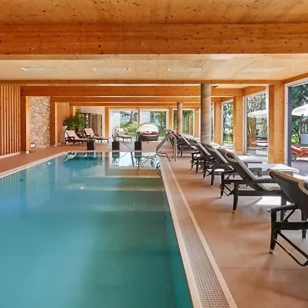Landhaus Ramsau