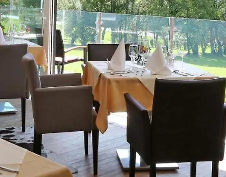 호텔 Landhaus Ramsau 람자우 암 다흐스타인