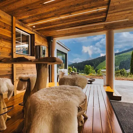 Hotel Landhaus Ramsau