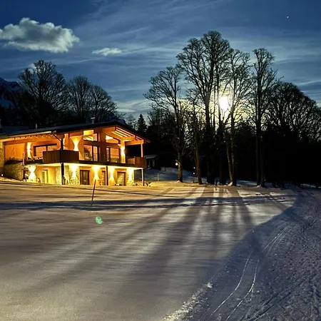 Hotel Landhaus Ramsau Ramsau am Dachstein