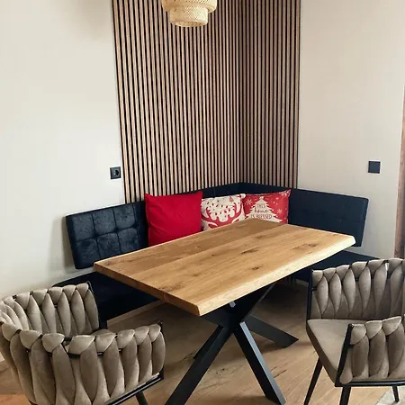 Landhaus Ramsau 4* Рамзау