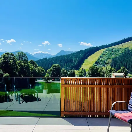 Landhaus Ramsau Ramsau am Dachstein