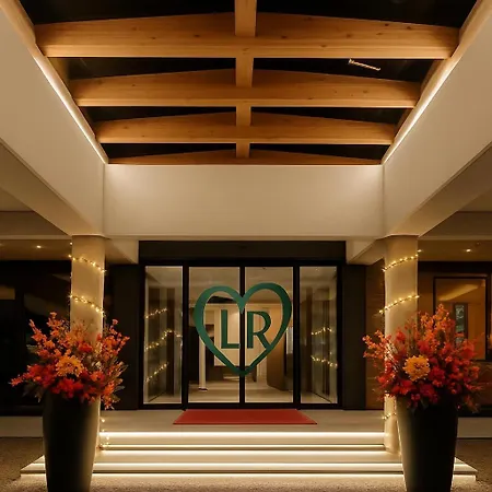 호텔 Landhaus Ramsau
