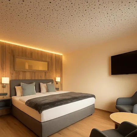 Landhaus Ramsau 람자우 암 다흐스타인