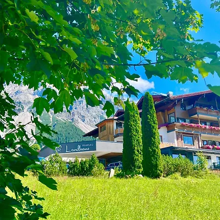 Landhaus Ramsau