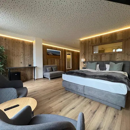 Landhaus Ramsau 호텔 람자우 암 다흐스타인