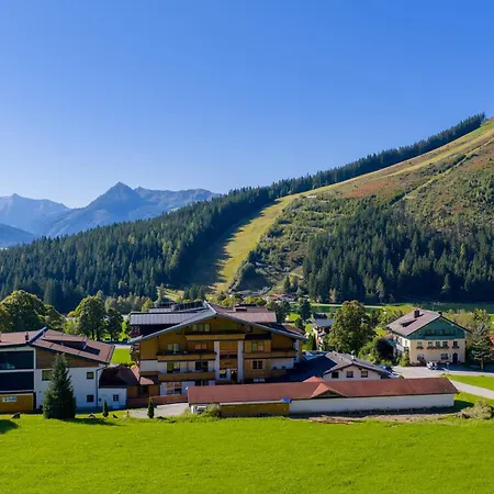 Landhaus Ramsau