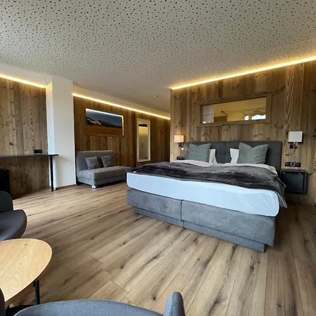 Landhaus Ramsau Рамзау