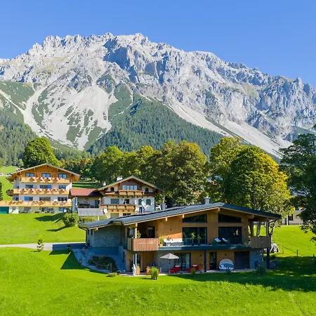 Landhaus Ramsau