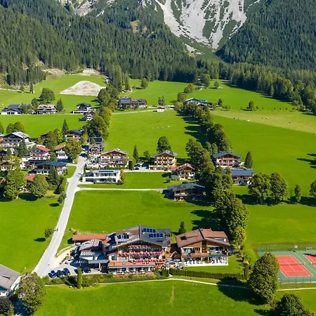 Landhaus Ramsau