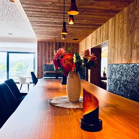 Landhaus Ramsau 4*