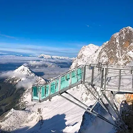 Landhaus Ramsau Ramsau am Dachstein
