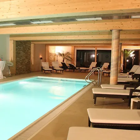 Landhaus Ramsau