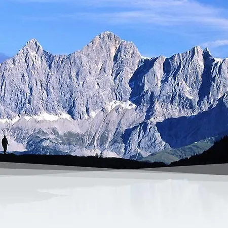 Landhaus Ramsau 4*
