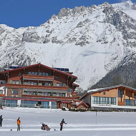 Landhaus Ramsau