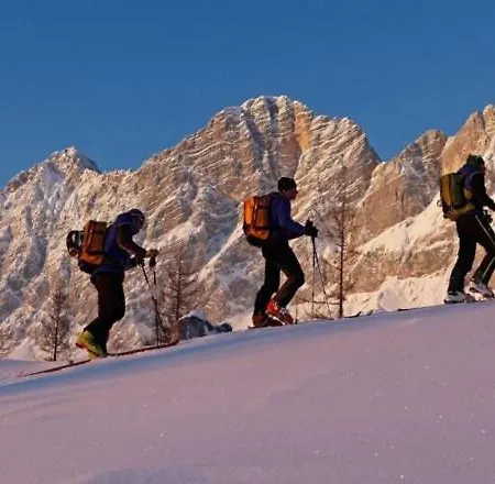 Hotel Landhaus Ramsau Ramsau am Dachstein