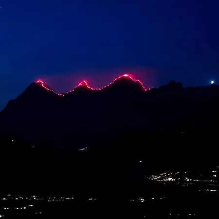 Landhaus Ramsau Ramsau am Dachstein