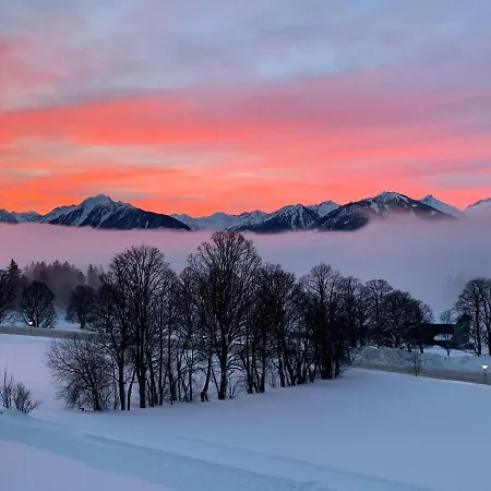 Landhaus Ramsau Hotel 4*