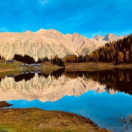 Landhaus Ramsau Ramsau am Dachstein
