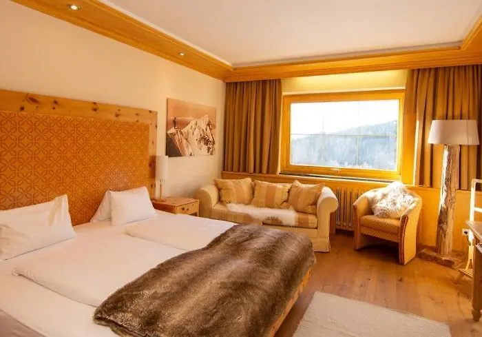 Landhaus Ramsau رامساو أم داتشستين