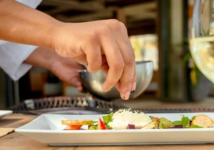 Landhaus Ramsau رامساو أم داتشستين