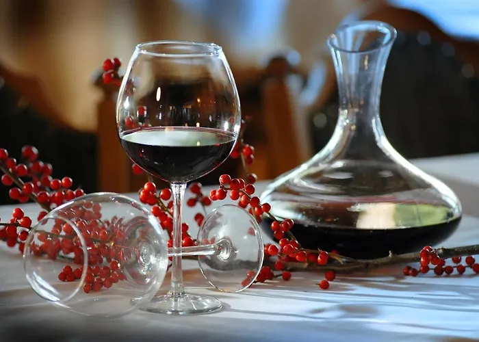 Landhaus Ramsau رامساو أم داتشستين