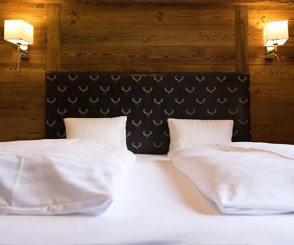 Landhaus Ramsau Ramsau am Dachstein