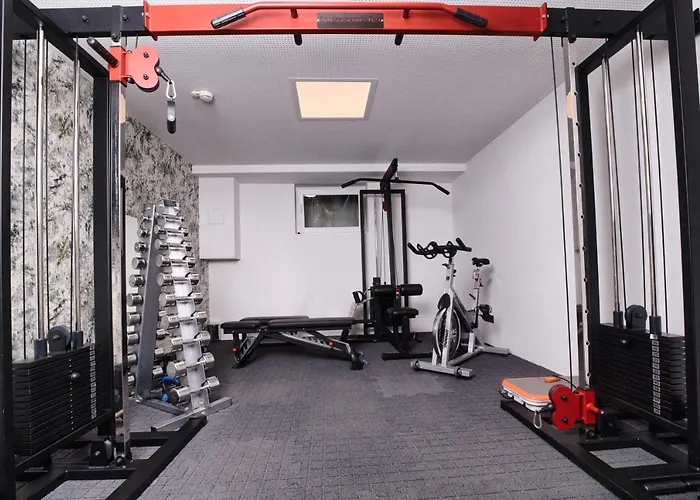 فندق Landhaus Ramsau 4*